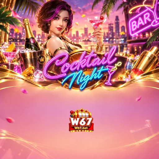 Kontak Resmi w67